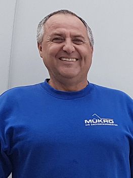 Peter Müllers