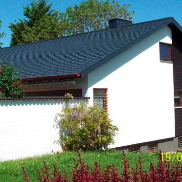 Prefa-Dach