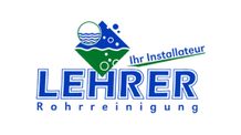 Lehrer Rohrreinigung