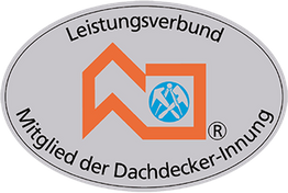 Leistungsverbund - Mitglied der Dachdeckerinnung
