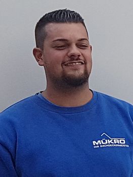Marvin Bossert