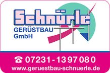 Schnürle Gerüstbau