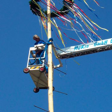Maibaumfest