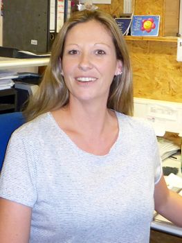 Sandra Runge