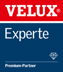 Velux Experte Logo