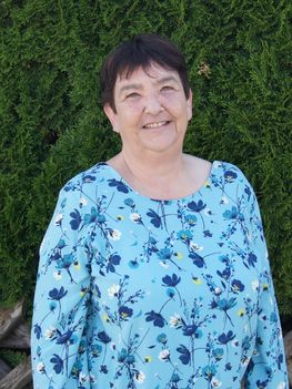 Regina Runge